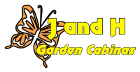 J&H Garden Cabinas